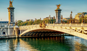 À la découverte des charmes des villes françaises