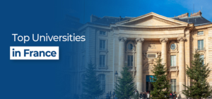 Top Universities in France 